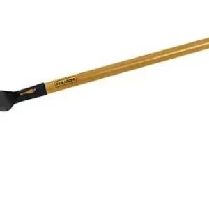 Foice 10'' C/ Cabo Madeira Paraboni 100447 - Imagem 1