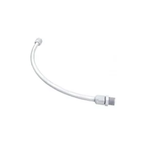 Engate Flexivel Plastico 1 Mt X 1/2