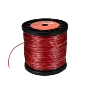 Linha Nylon 1,8mm Redonda P/ Aparador - Imagem 1