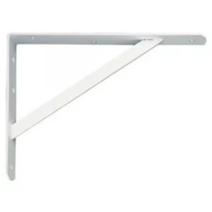 Cantoneira Mao Franc 30cm Reforçada+ - Imagem 1