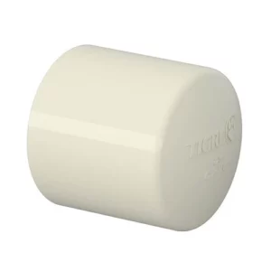 Aquaterm Cap 22mm Tigre