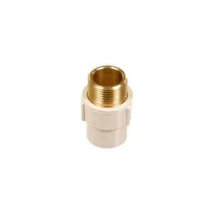 Aquaterm Conector 22mm X 1/2 Tigre