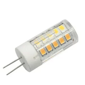 Lamp Led 3,5w Bipino G4 220v 3000k