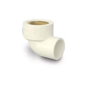 Aquaterm Joelho Trans Cpvc 28mm X 1" Tigre