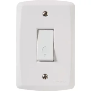 Lux2 Campainha 57145007 (ultima Remessa)