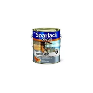 Cetol 3,6lt Imbuia Sparlack