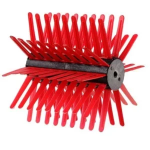 Escova P/maquina de Salpique - Imagem 1