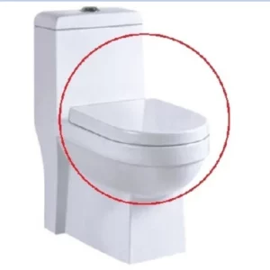 Assento Rdesign Capri  1064