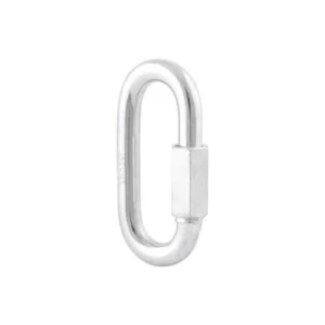 Mosquetao C/ Rosca 9,5 3/8 Vonder - Imagem 1