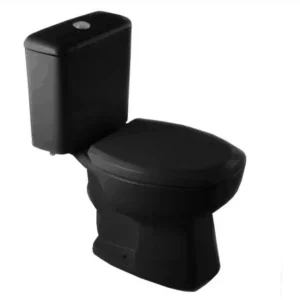 Conj Bacia C/cx 3/6l Thema Preto Incepa