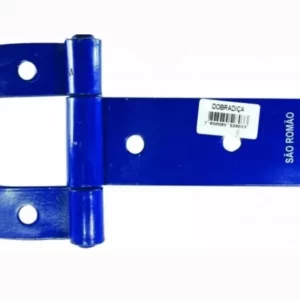 Dobradica P/ Porteira C.o4 01/06 Sao Romao