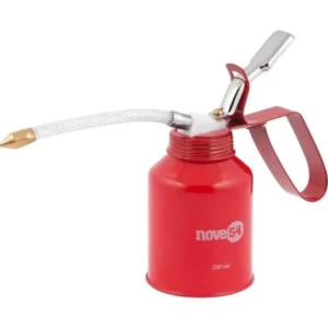 Almotolia Metalica 250ml (graxeira)