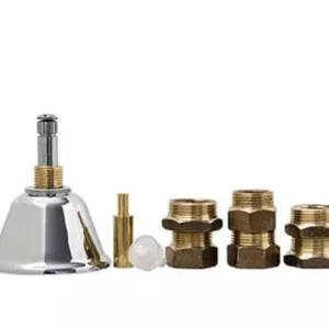 Salva Registro S.o.s C/acab C41 C/canopla Iguatemi 4040050/1220050