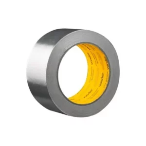 Fita Aluminio 50mm X 30m  Vonder.