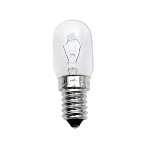 Lamp Inc E14 15w Geladeira/microondas 220v