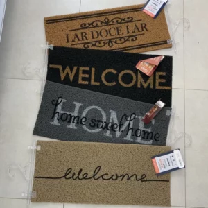 Tapete Vinil Long 30x70 Kapazi