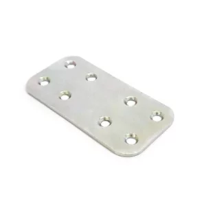 Suporte Multiuso - Placa de Juncao 3x6cm Ref 787