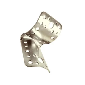 Suporte Multiuso - Placa de Juncao Dob P/eucalipto Ref 938