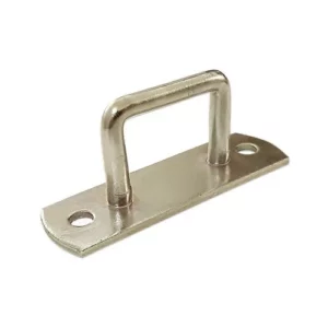 Suporte Multiuso - Suporte Multiuso 25x20mm Ref 926-2520