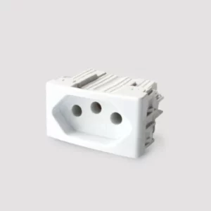 Kalop Modulo Tomada 10a Branco Kl40220