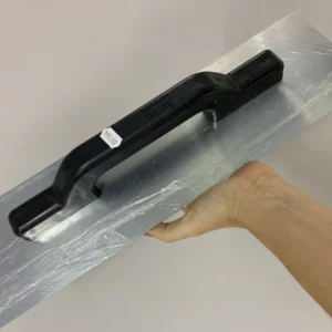 Desempenadeira Aco Lisa G 12x43/48cm