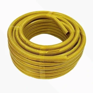 Mangueira Jardim 1/2 X 2.5mm Ouro Anti Torção Pabovi - Imagem 1