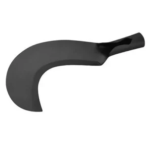 Foice 10" S/cabo Mão Paraboni 100446 - Imagem 1