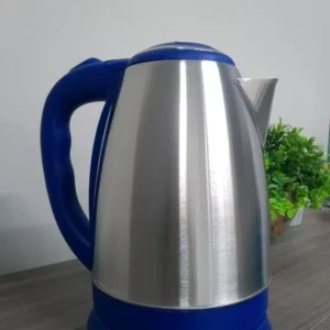 Chaleira Eletrica Inox Ce-02 220v - Imagem 1