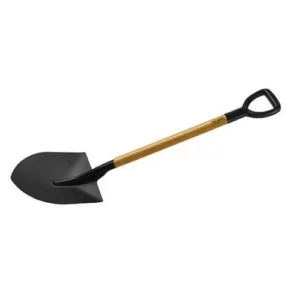 Pa Ajuntadeira Bico Nº2 Cabo Y 74cm Paraboni 100330 - Imagem 1