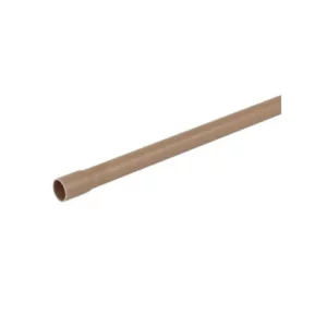 Tigre Tubo Pvc Soldavel 32 Mm - Imagem 1