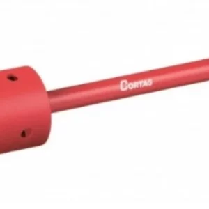 Serra Copo Diamantada 53mm C/haste