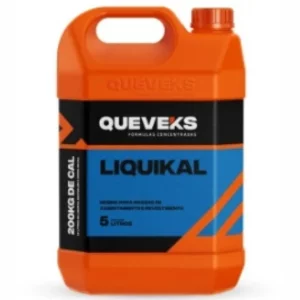 Liquikal 5lt Queveks - Imagem 1