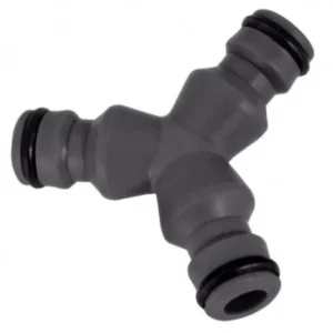 Jardim - Derivador Y C/ Engate Rapido 78504500 Tramontina - Imagem 1