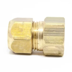 Gas Adaptador 1/2 (i) X Tm 3/8 Jackwal