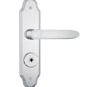 Fech Stam 1803/11 Ext Inox Tetra (ultima Remessa)