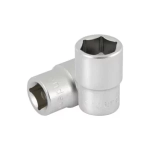 Soquete Sextavado Crv 1/2 X 13 Mister / Vonder