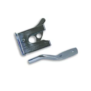 Fecho Bico de Papagaio