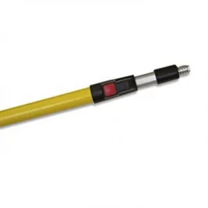 Prolongador Pintura 4m Fibra/aluminio Roma