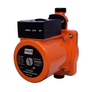 Pressurizador de Rede 300w Bfl300 Intech - Imagem 1