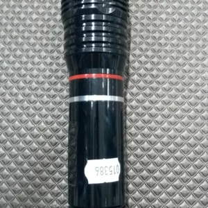 Lanterna Led (+lampiao +imã) (acompanha Pilha)