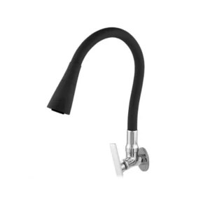 Torn Coz Parede Flex Luxo Pt (2 Jatos) C30/c63 Fort