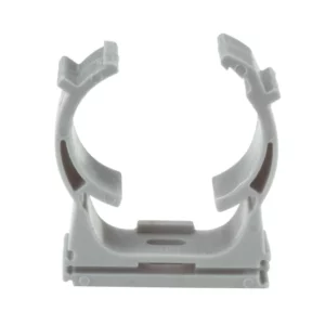 Eletroduto (cinza) Abracadeira Pvc 3/4" Inpol