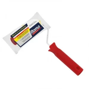 Rolo 15cm Lã S/ Respingo Roma