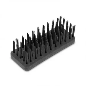 Escova de Aco Manual 5 Fileiras Roma