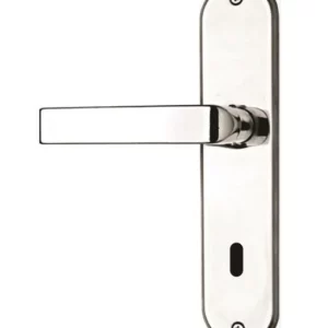 Fech Silvana Int 1200 Italy Esp.soft Cro