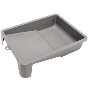 Bandeja P/pintura Cinza 23cm Flex Roma