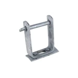 Armacao Ar 11 Zincada - Imagem 1