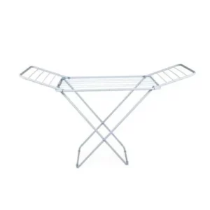 Varal de Chão C/ Abas Aço Slim 6105 Mor - Imagem 3