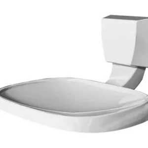 Saboneteira Attic Quadra 2009 Lorenzetti