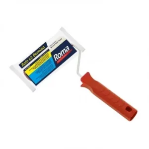 Rolo 9cm Lã Epoxi (bernina) Roma - Imagem 1